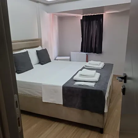 Mesil 홈스테이 *