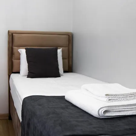 Mesil 홈스테이 이스탄불