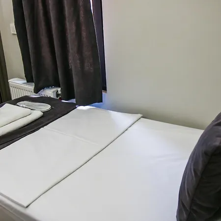 Mesil 홈스테이 *