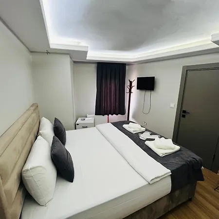 홈스테이 Mesil *