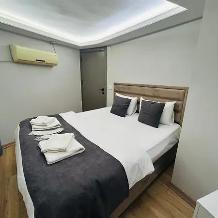 Kwatera prywatna Mesil Stambuł