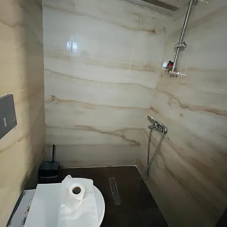 홈스테이 Mesil 이스탄불