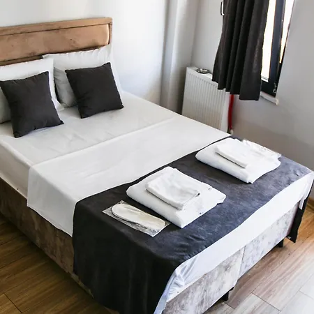 Mesil ホームステイ