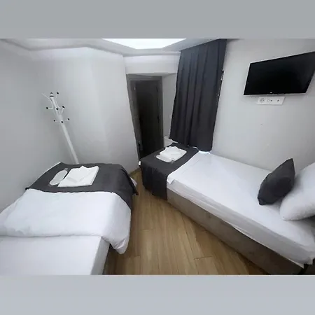 Mesil ホームステイ