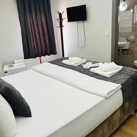 Mesil * イスタンブール