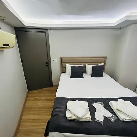 Mesil * イスタンブール