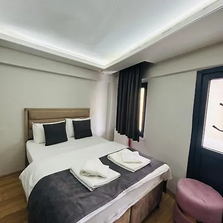 ホームステイ Mesil