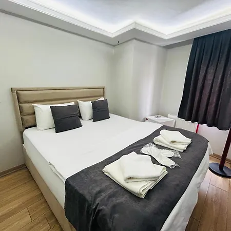 Mesil ホームステイ *