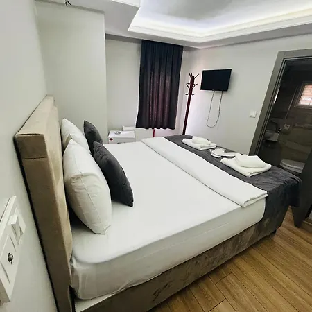 Mesil ホームステイ