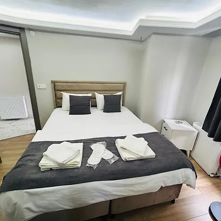 Mesil ホームステイ *